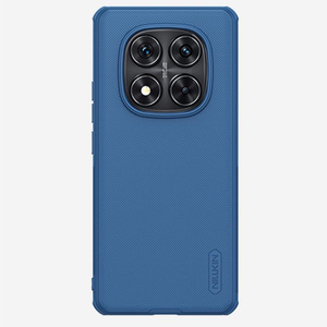 NILLKIN SUPER SHIELD PRO XIAOMI REDMI NOTE 14 PRO, BLUE / NIEBIESKI