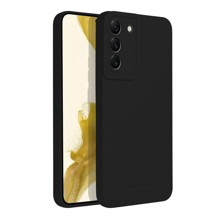 Futerał Roar Luna Case - do Samsung Galaxy A55 5G czarny