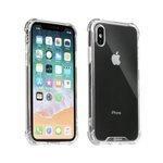 ROAR futerał ARMOR JELLY do IPHONE XR transparentny