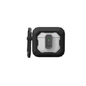 UAG Plasma - obudowa ochronna do Airpods 4 (black)