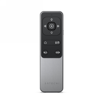 Satechi R2 Bluetooth Multimedia Remote Control - multimedialny pilot bluetooth (space gray)