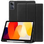 Etui Tech-protect Sc Pen Xiaomi Redmi Pad Se 11.0 Black Case