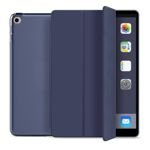 Etui TECH-PROTECT Apple Ipad 10.2 2019 Smartcase Navy Blue Niebieskie Case