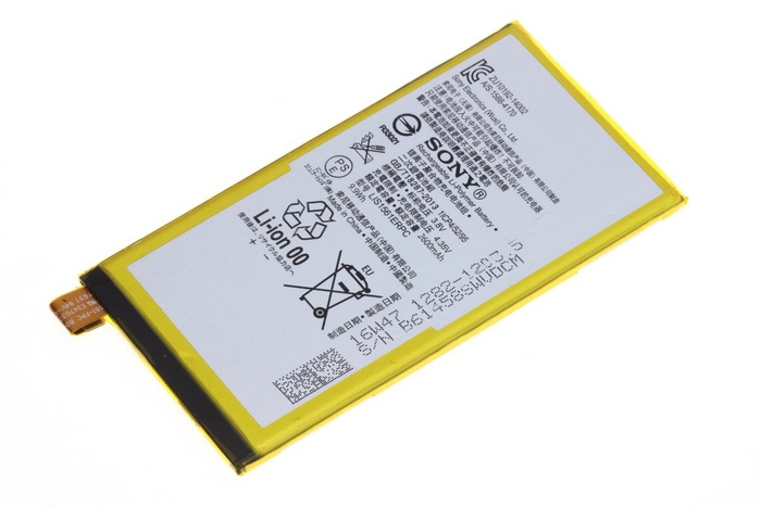 Oryginalna Bateria SONY Xperia Z3 Compact LIS1561ERPC 2600mAh