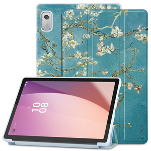 Etui Tech-protect Smartcase Lenovo Tab M9 9.0 Tb-310 Sakura