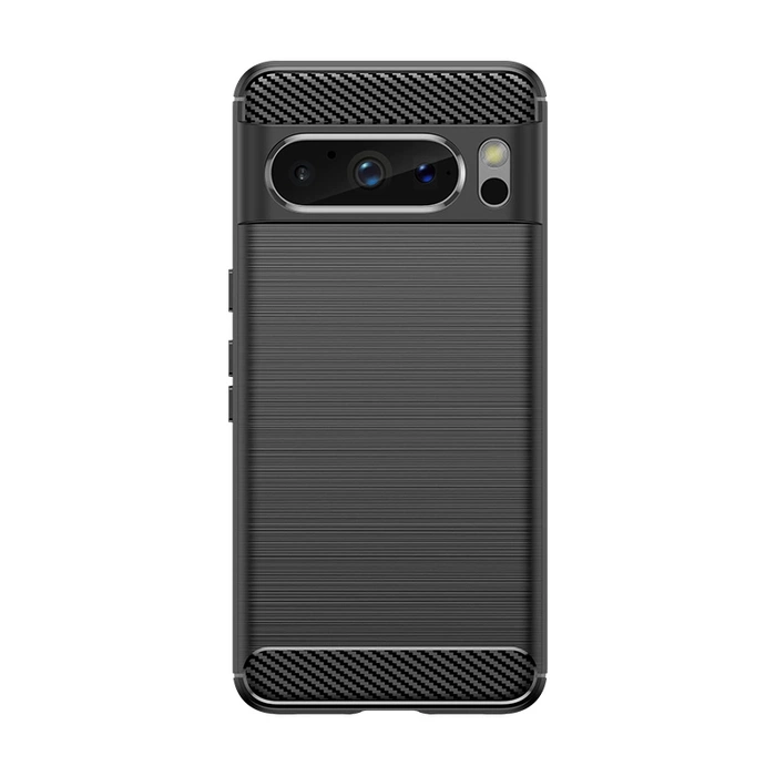 Etui Carbon Case do Google Pixel 8 Pro - czarne