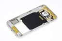 Obudowa Korpus Ramka SAMSUNG Galaxy S6 Edge White Pearl Grade A