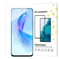 Szkło hartowane Wozinsky Tempered Glass do Honor 90 Lite/X50i