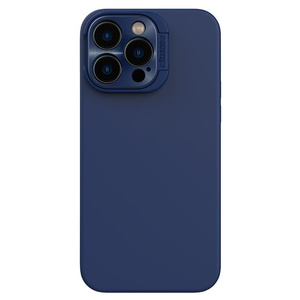 NILLKIN LENSWING MAGNETIC IPHONE 14 PRO MAX (6,7) BLUE / NIEBIESKI