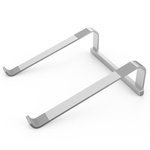 Podstawka TECH-PROTECT Alustand ”2” Universal Laptop Stand Silver