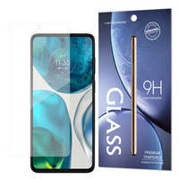 Tempered Glass szkło hartowane 9H Motorola Moto G52 (opakowanie – koperta)