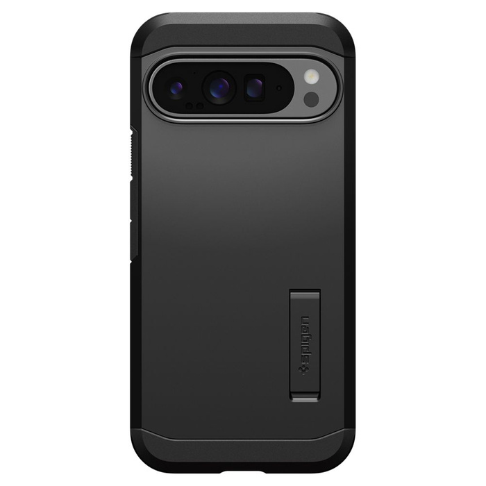 SPIGEN TOUGH ARMOR GOOGLE PIXEL 9 PRO XL BLACK