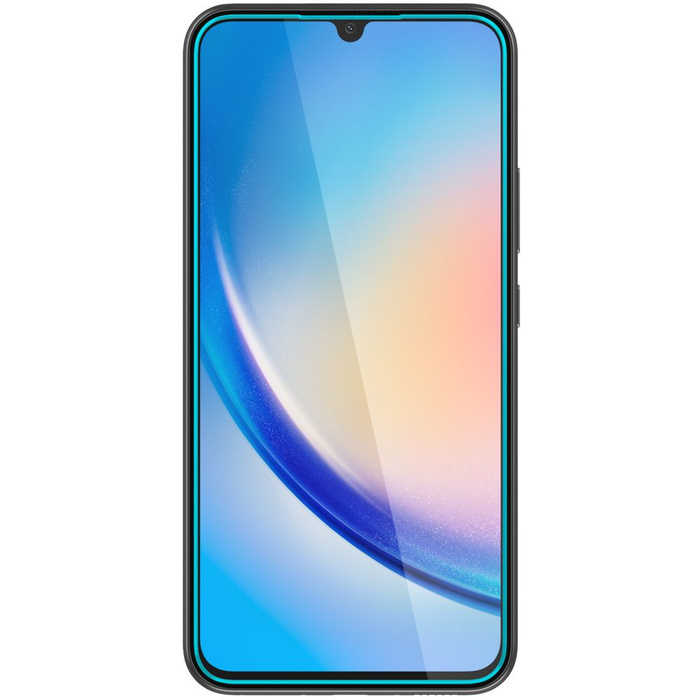 Szkło Hartowane SPIGEN Glas.tr Slim 2-pack Galaxy A34 5G Clear