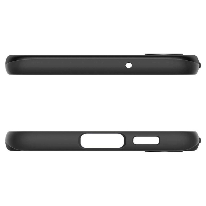 Etui Spigen Thin Fit Galaxy S23 Black Case