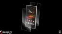 ZAGG Invisibleshield Xperia Z2 Screen Only Folia HD High Definiton