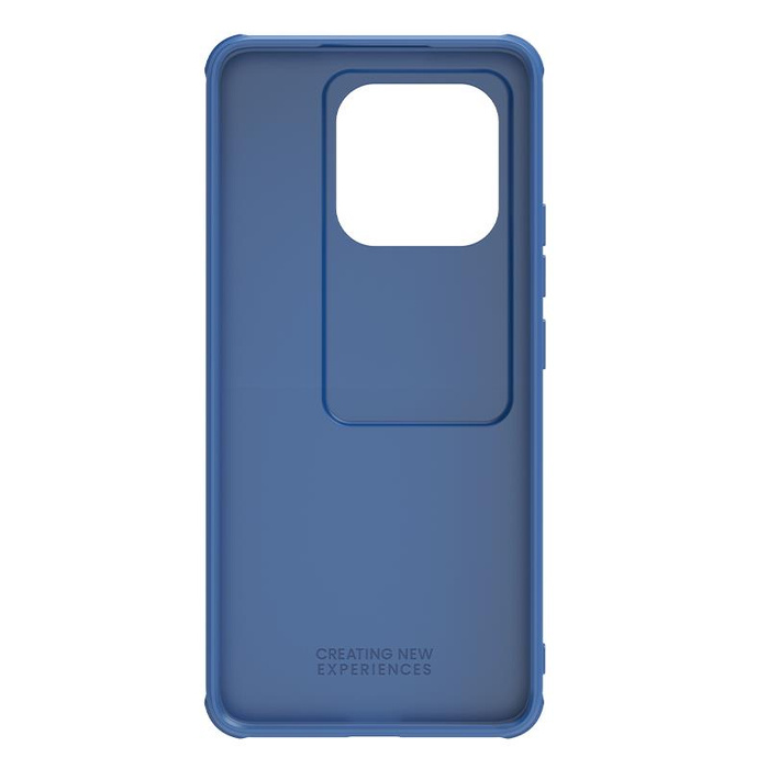 NILLKIN CAMSHIELD PRO XIAOMI 14T BLUE / NIEBIESKI