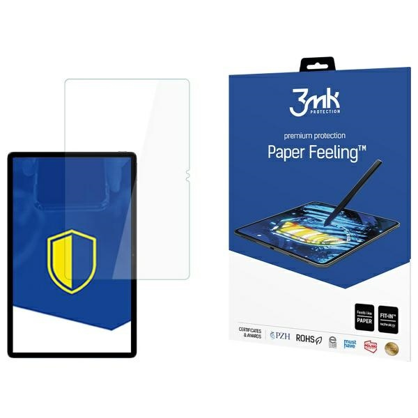 3MK PaperFeeling Realme Pad 2 do 13"  2szt/2pcs Folia