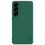 NILLKIN SUPER SHIELD PRO SAMSUNG S25 DARK GREEN / ZIELONY