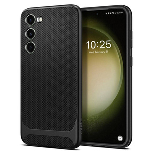 Etui Spigen Neo Hybrid Galaxy S23 Black Case