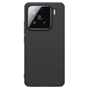 NILLKIN SUPER SHIELD PRO MAGNETIC XIAOMI 15, BLACK / CZARNY