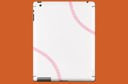 ZAGG Invisibleshield Folia Apple Ipad 2 3 4