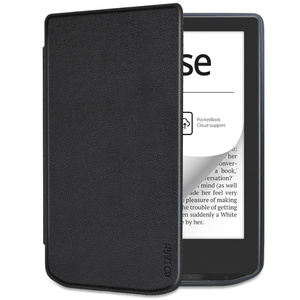 ETUI TECH-PROTECT SMARTCASE POCKETBOOK VERSE BLACK