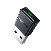 [PO ZWROCIE] [PO ZWROCIE] Adapter Bluetooth USB Baseus BA07 - czarny