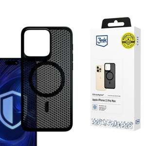 3MK COOLing MagCase iPhone 13 Pro Max