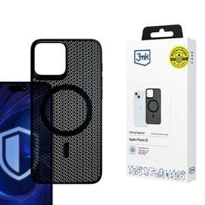 3MK COOLing MagCase iPhone 15