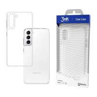 3MK Clear Case Sam Galaxy S21 FE