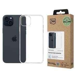 3MK ClearCase Eco iPhone 15 GRS CU 1304127