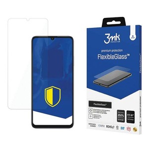 3MK FlexibleGlass Honor Play 40 Plus Szkło Hybrydowe