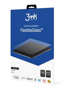 3MK FlexibleGlass Lenovo Tab M10 Plus 3rd gen do 11" Szkło Hybrydowe