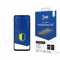 3MK FlexibleGlass Lite Xiaomi Redmi Note 11E 5G Szkło Hybrydowe Lite