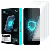 3MK Folia 1UP Samsung Galaxy S23 S911 Folia Gaming 3szt