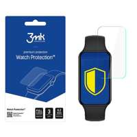 3MK Folia ARC Amazfit Band 7 Watch Fullscreen Folia