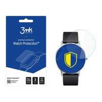 3MK Folia ARC Withings Steel HR 36mm Watch Fullscreen Folia