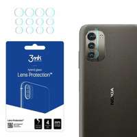 3MK Lens Protect Nokia G11 Ochrona na obiektyw aparatu 4szt