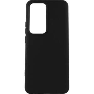 3MK Matt Case Oppo Reno 12 czarny/black