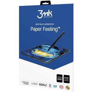 3MK PaperFeeling Samsung Galaxy Tab S9 FE 2szt/2pcs