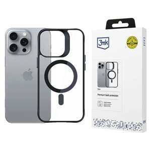 3MK Satin Armor MagCase iPhone 16 Pro 6.3"