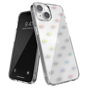 Adidas OR SnapCase ENTRY iPhone 14 6.1" colourful 50219