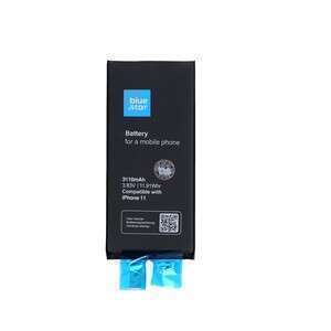 BLUE STAR HQ bateria bez BMS do IPHONE 11 3110 mAh 