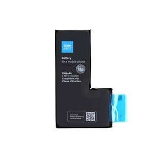 BLUE STAR HQ bateria bez BMS do IPHONE 11 PRO MAX 3969 mAh