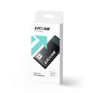 Bateria do Iphone 14 PLUS 4325 mAh LICORE