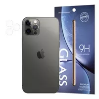 Camera Flexible Glass szkło elastyczne na aparat kamerę iPhone 12 Pro Max