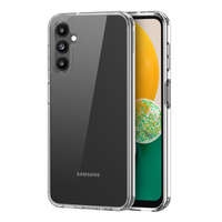 Dux Ducis Clin etui Samsung Galaxy A14 5G pancerny pokrowiec obudowa na tył przezroczyste