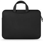 ETUI TECH-PROTECT AIRBAG LAPTOP 15-16 BLACK CZARNE CASE