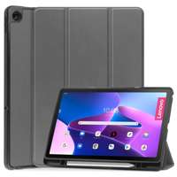 ETUI TECH-PROTECT SC PEN LENOVO TAB M10 PLUS 10.6 3RD GEN GREY