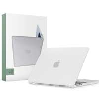 ETUI TECH-PROTECT SMARTSHELL MACBOOK AIR 13 2022 MATTE CLEAR